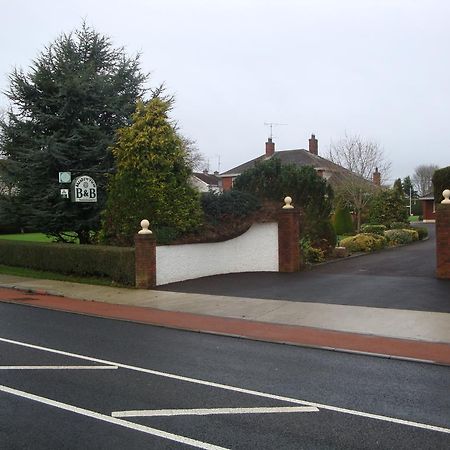 Meadow View B&B 纳文 外观 照片