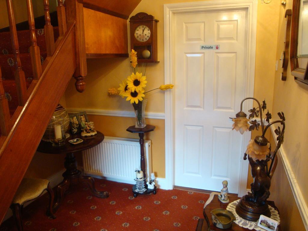 Meadow View B&B 纳文 外观 照片