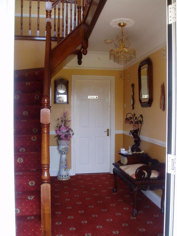 Meadow View B&B 纳文 外观 照片