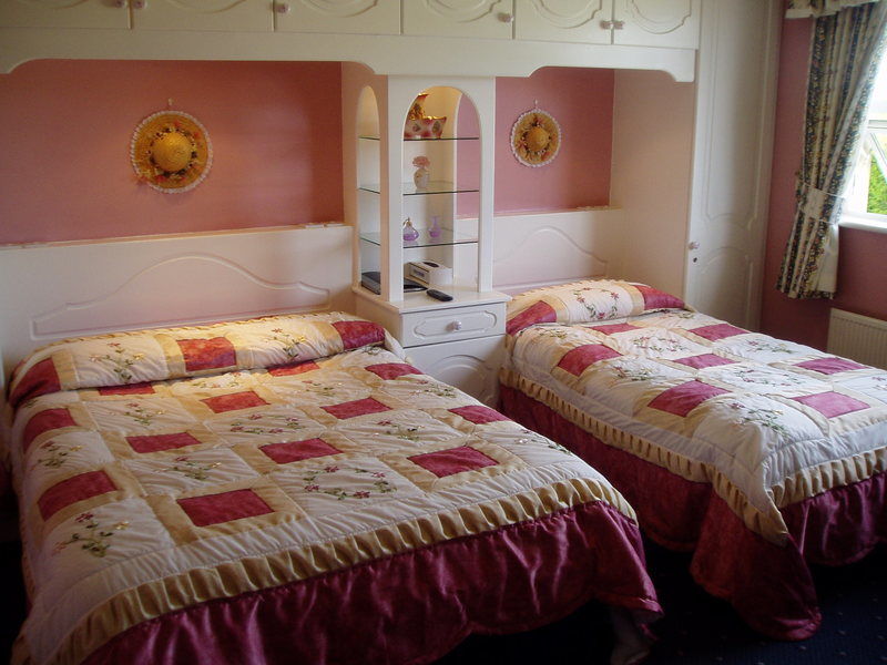 Meadow View B&B 纳文 外观 照片