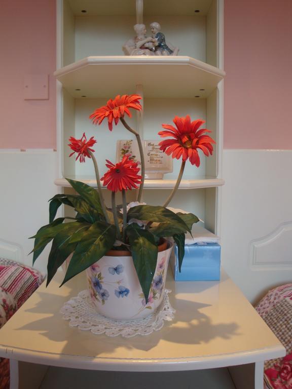 Meadow View B&B 纳文 外观 照片