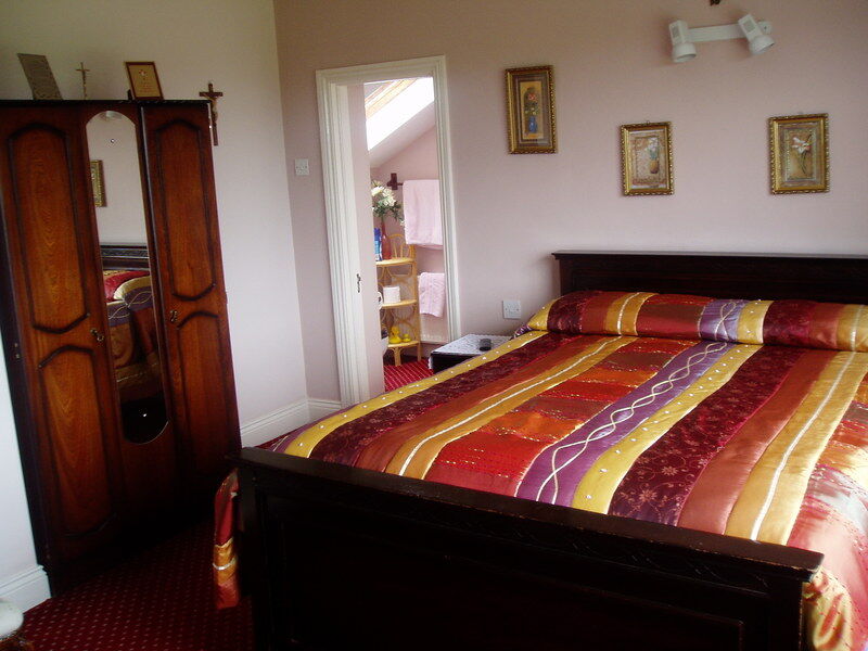 Meadow View B&B 纳文 外观 照片